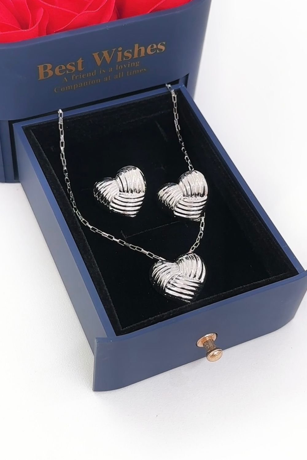 Kit Presenteável Coração